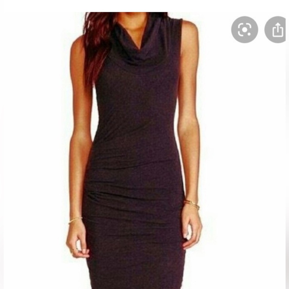 James Perse Dress